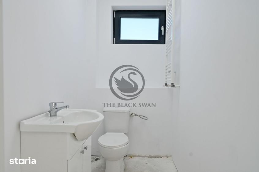 Spațiu comercial, de 283 mp, în Periș