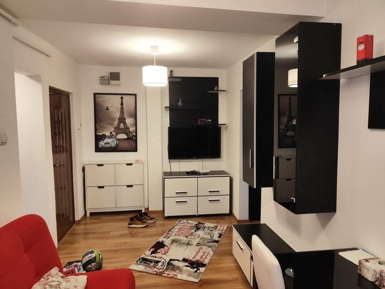 Inchiriere apartament, 2 camere decomandat Brazda langa parculetul Pedagogic - 1