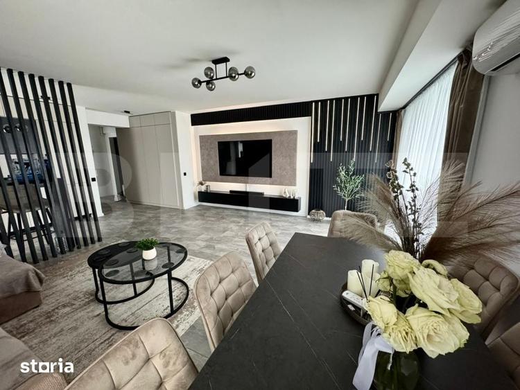 Apartament cu 2 camere în Unirii