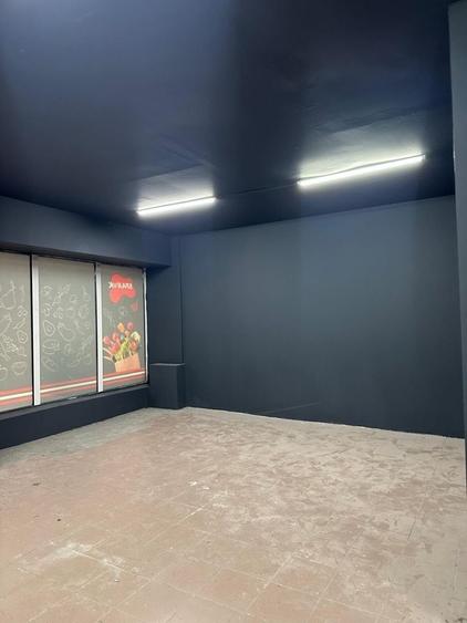 Spațiu comercial, de 115 mp, în Central