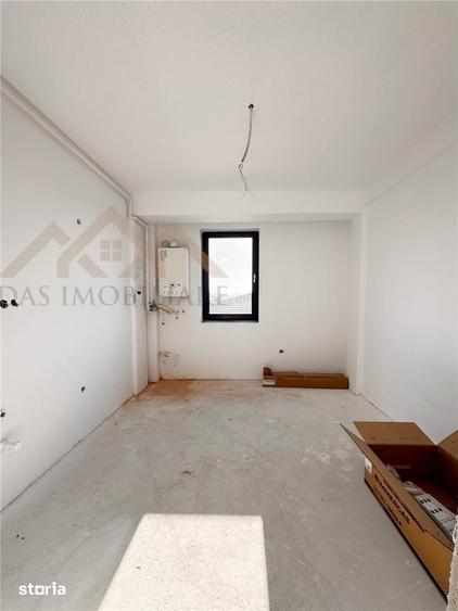 Apartament cu 2 camere în Valea Borcutului
