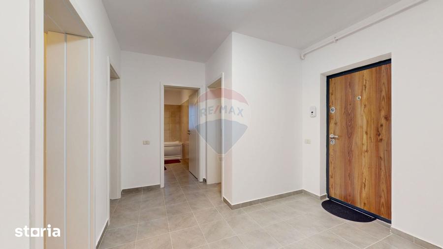 Comision 0% | Apartament 2 camere | Subcetate Sanpetru | Parcare - 7
