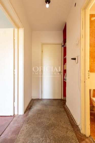 Apartament cu 2 camere semidecomandat, mobilat în Gheorgheni