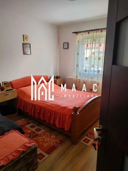 Apartament cu 3 camere decomandat, mobilat în Șelimbăr