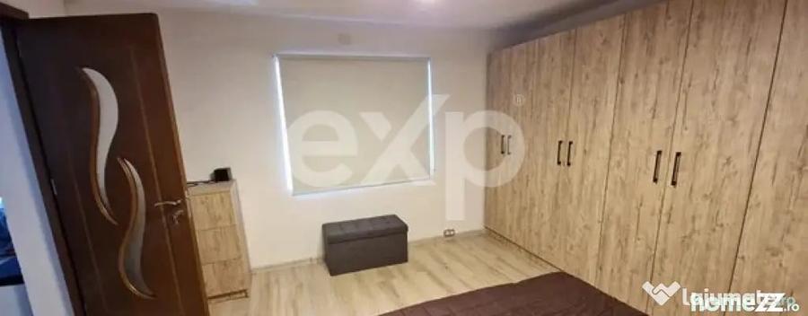 Casă cu 2 camere cu Teren 1274 Mp în Buzoești