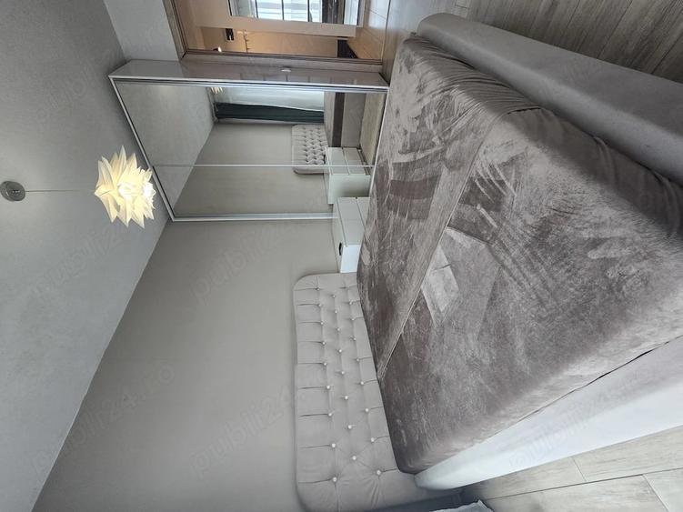 Apartament cu 2 camere decomandat în Șelimbăr