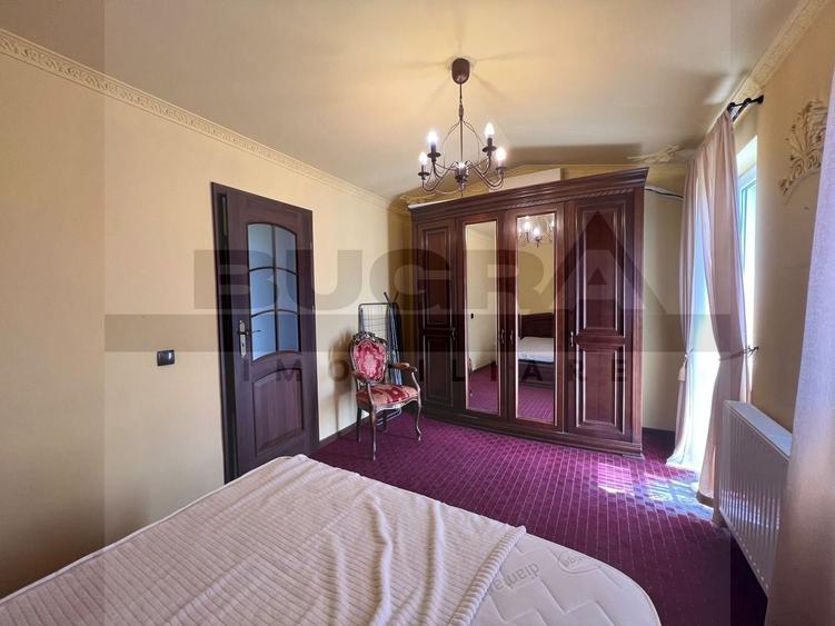 Apartament de 3 camere, 103mp, parcare, zona Iulius Mall - 7