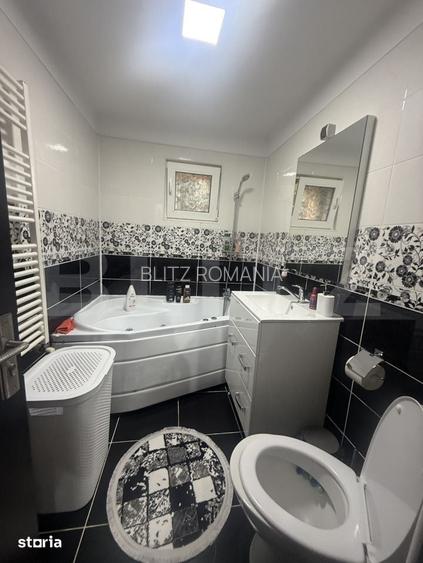 Apartament 3 camere, 70 mp, etaj 1- zona Micro 3