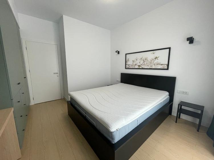 Apartament cu 2 camere decomandat, mobilat în Baza 3