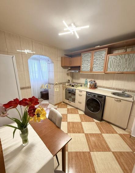 2 Camere de inchiriat | Salajan | Metrou | PetFriendly | Parcare - 5