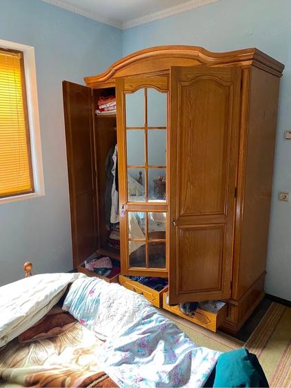 Casă cu 4 camere cu Teren 972 Mp în Săbăoani