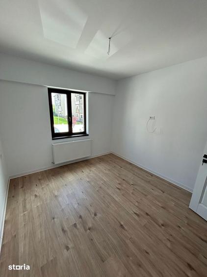 Apartament cu 2 camere decomandat în Valea Lupului