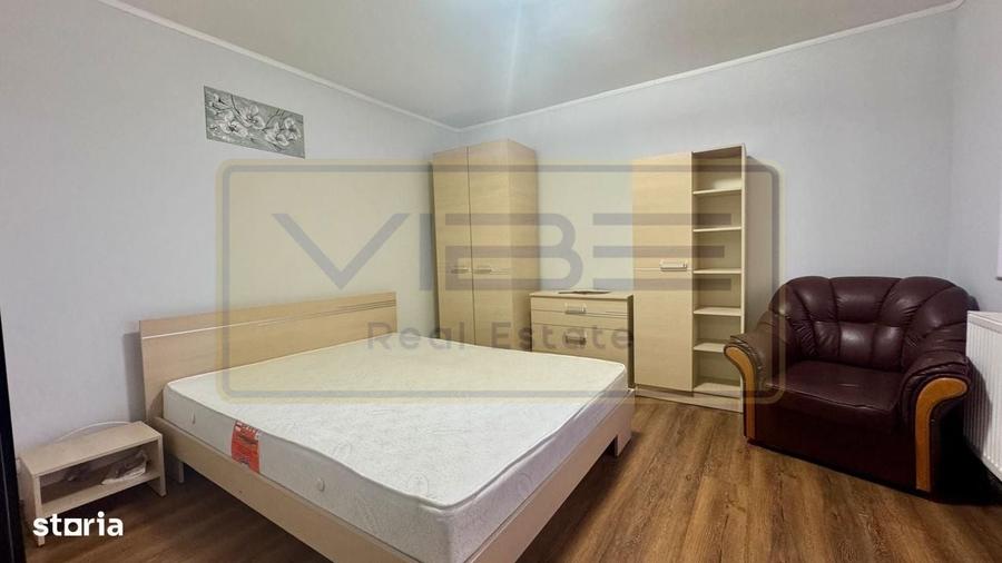 Apartament 2 camere Podu Ros - Blv Primaverii - 2