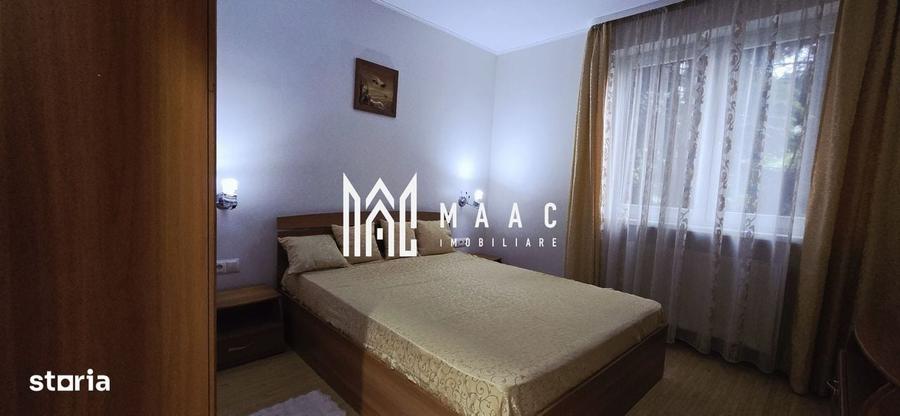 Apartament cu 3 camere semidecomandat în Calea Dumbrăvii
