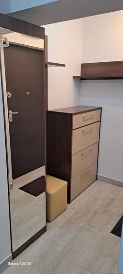 Apartament cu 2 camere decomandat în Unirii