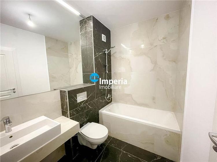 Apartamente Noi, 2 camere, COMAT TOWERS zona Dacia -Pacurari - 6