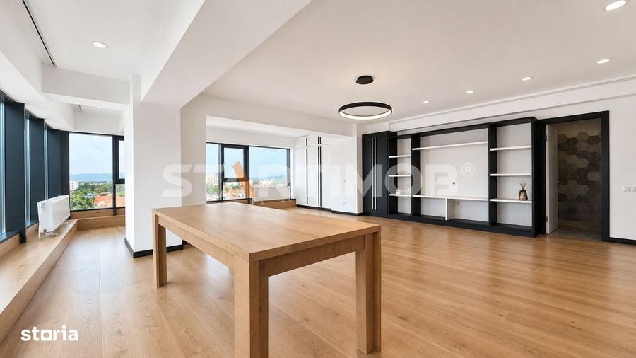 Apartament 2 camere premium zona Grivitei - 4