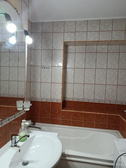 Apartament 1 camera Gara - Duvana - 8