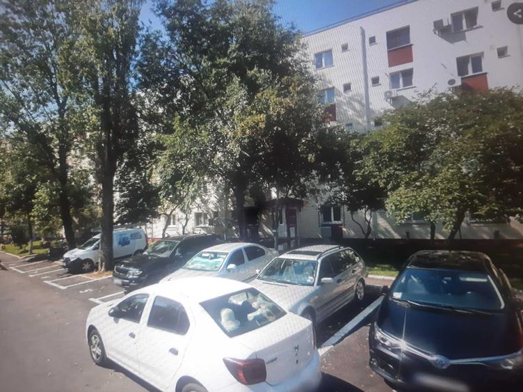 Garsonieră în Brâncoveanu