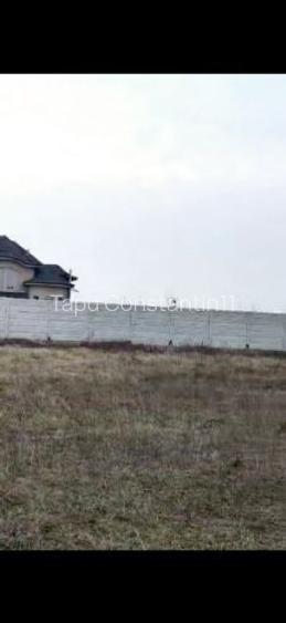 Teren Construcții intravilan de 1000 mp, în Măgurele