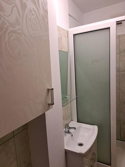 Apartament cu 2 camere semidecomandat în Ultracentral