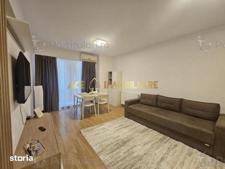 Apartament cu 2 camere în Pantelimon