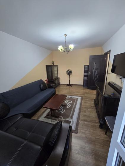 Apartament cu 2 camere decomandat în Gorjului