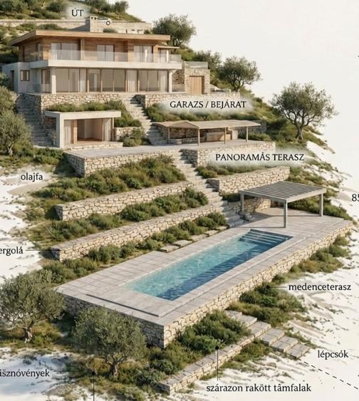 Teren Construcții intravilan de 1127 mp, în Iris