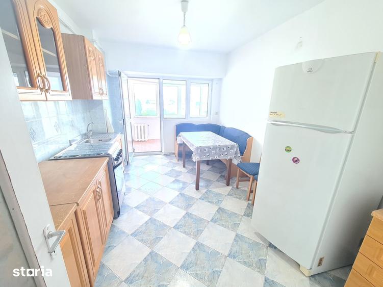 Apartament cu 2 camere decomandat în Mioriței