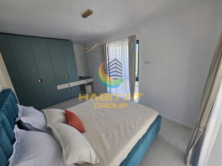 Vânzare Apartament 3 camere 85 | Popești Leordeni Metrou Berceni - 8
