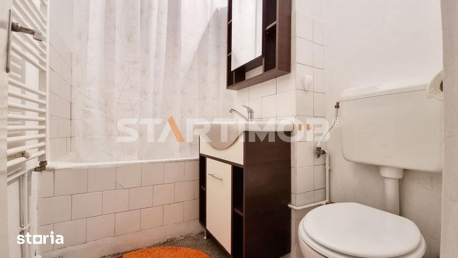 Apartament mobilat zona ITC cu parcare - 4