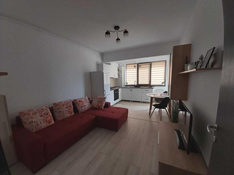 Apartament 2 camere, Lacul Morii, Bloc nou 2020, Parcare - 7