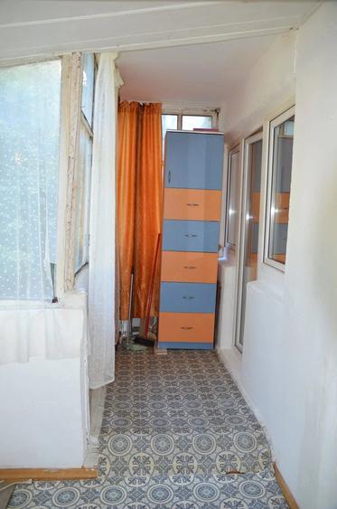 Apartament cu 2 camere semidecomandat în Canta