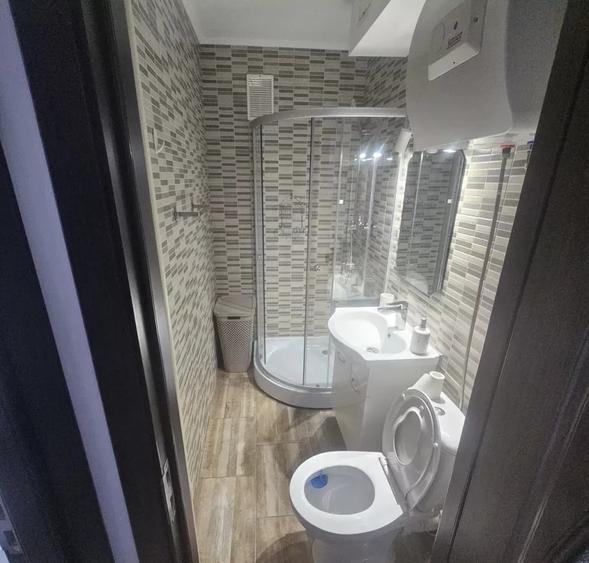 Apartament 2 Camere | Semidecomandat | Gara de Nord | Calea Grivitei - 6