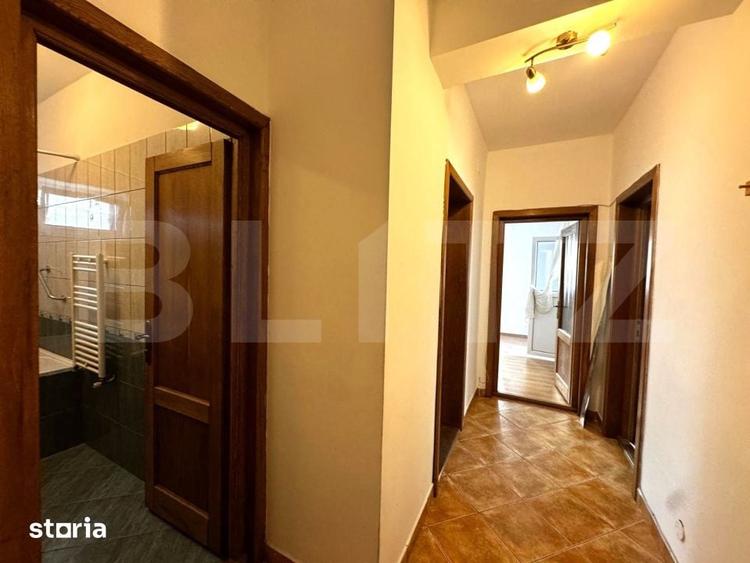 Apartament 2 camere, decomandat, 60 mp, parcare, Profi Grigorescu - 6