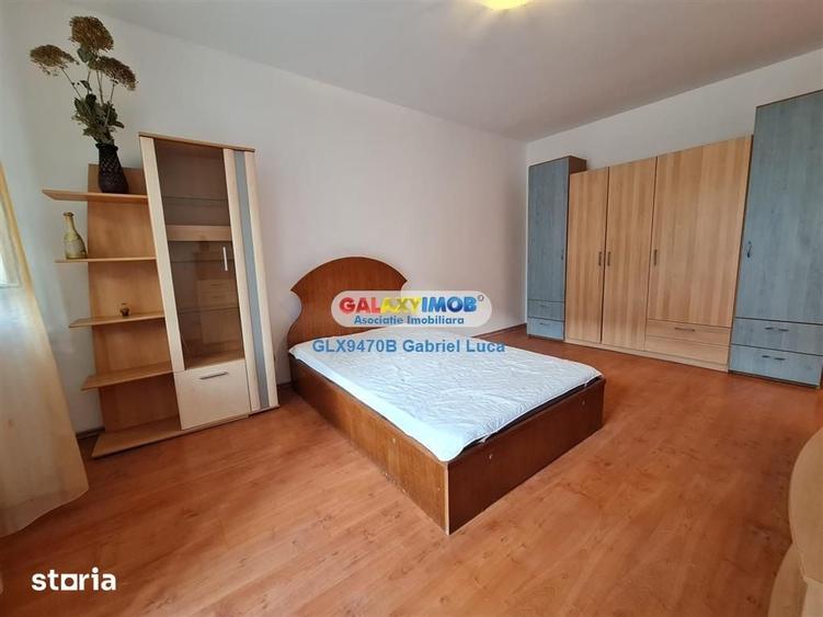 Garsonieră în Berceni