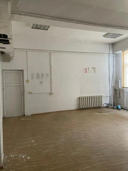 Spațiu comercial, de 353 mp, în Central