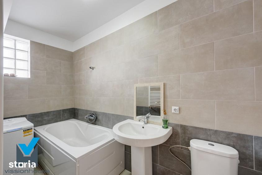 2 camere Berceni - Cartierul Solar | loc parcare exterior | centrala - 8