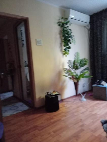 Apartament cu 2 camere semidecomandat în Micro 19
