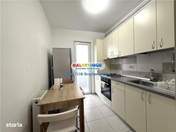 Apartament decomandat cu 2 camere de inchiriat in Militari Residence - 1