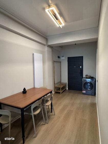 Apartament cu 2 camere în Nord