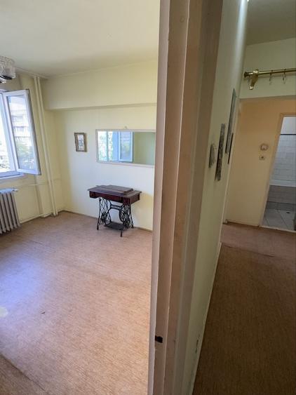 Apartament cu 3 camere nedecomandat în Nicolae Grigorescu