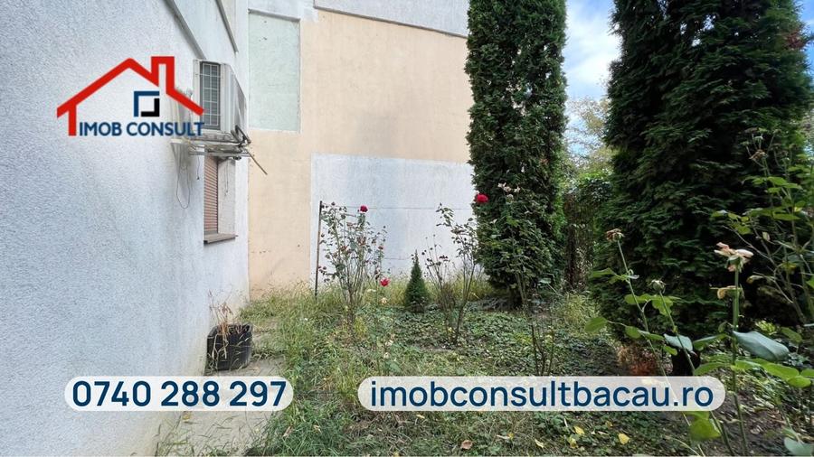 Apartament cu 2 camere semidecomandat în Alecu Russo