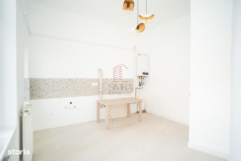Apartament cu 3 camere în Ultracentral