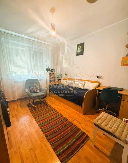 Tomis 2, apartament mobilat si utilat - 4