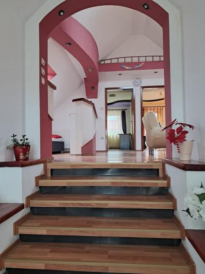 Apartament cu 3 camere în Hipodrom 2