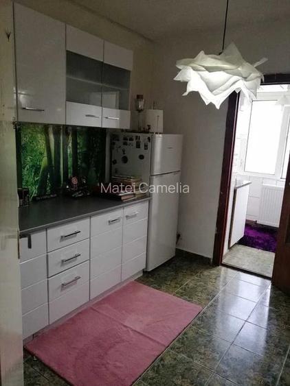 Apartament cu 2 camere de vanzare in Lipovei