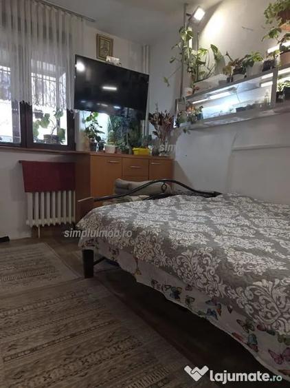 3 camere Brancoveanu mobilat utilat Sector 4 - 7