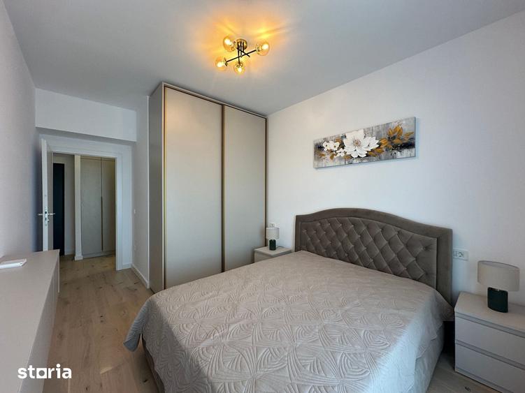First Estate | Apartament NOU 2 camere de inchiriat Pipera - 13