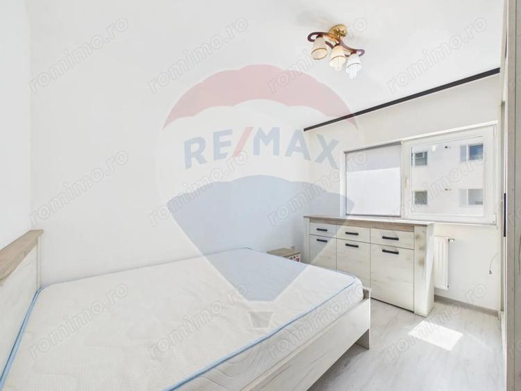 Apartament cu 2 camere decomandat în Theodor Pallady